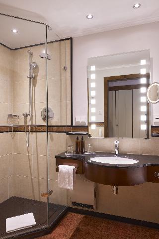 Arabella Jagdhof Resort am Fuschlsee fotoÄŸrafÄ±
