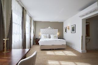 Arabella Jagdhof Resort am Fuschlsee fotoÄŸrafÄ±