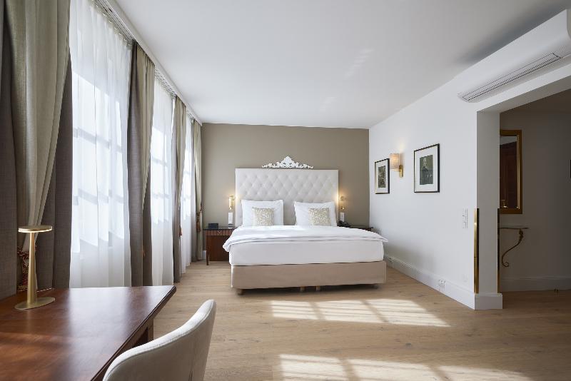 Arabella Jagdhof Resort am Fuschlsee - Oda