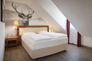 Arabella Jagdhof Resort am Fuschlsee fotoÄŸrafÄ±