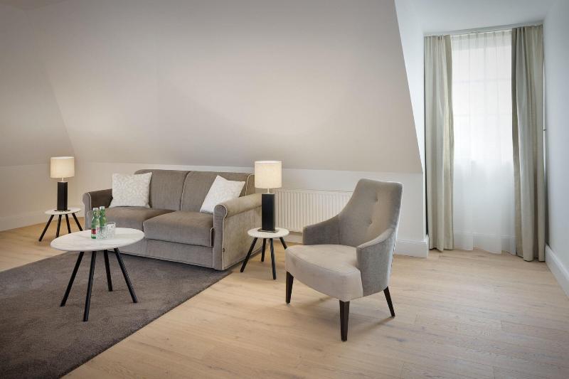 Arabella Jagdhof Resort am Fuschlsee - Oda