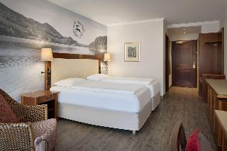 Arabella Jagdhof Resort am Fuschlsee fotoÄŸrafÄ±