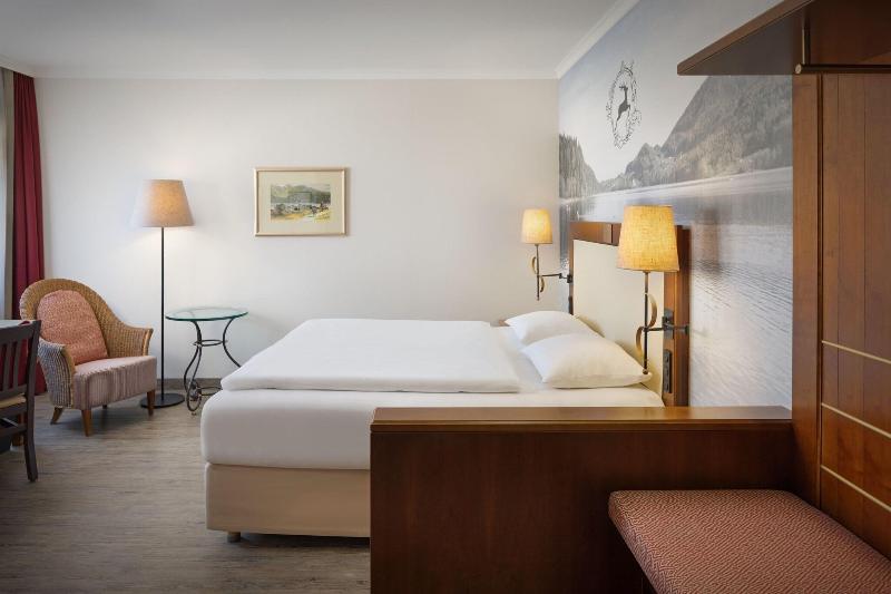 Arabella Jagdhof Resort am Fuschlsee - Oda