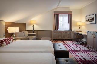 Arabella Jagdhof Resort am Fuschlsee fotoÄŸrafÄ±