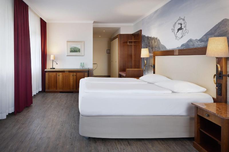 Arabella Jagdhof Resort am Fuschlsee - Oda