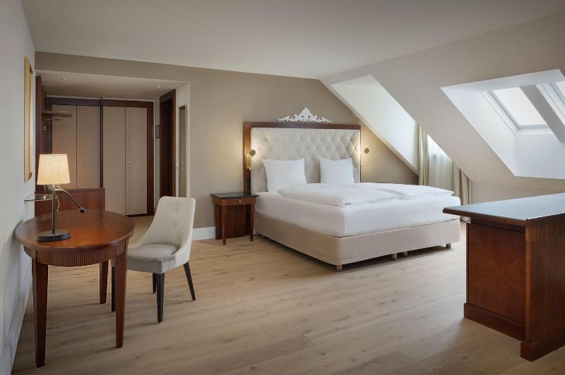 Arabella Jagdhof Resort am Fuschlsee - Oda