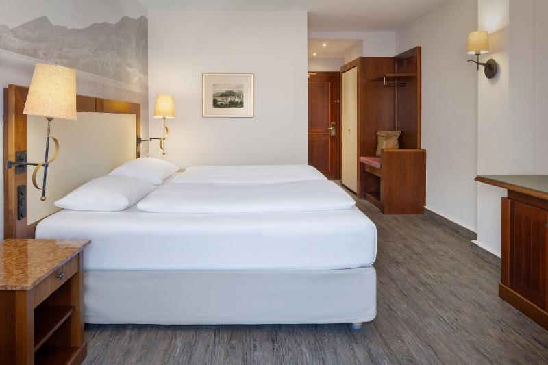 Arabella Jagdhof Resort am Fuschlsee - Oda