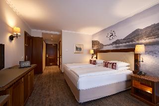 Arabella Jagdhof Resort am Fuschlsee fotoÄŸrafÄ±