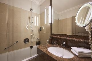 Arabella Jagdhof Resort am Fuschlsee fotoÄŸrafÄ±