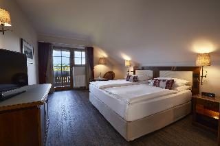 Arabella Jagdhof Resort am Fuschlsee fotoÄŸrafÄ±