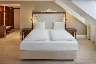 Arabella Jagdhof Resort am Fuschlsee fotoÄŸrafÄ±