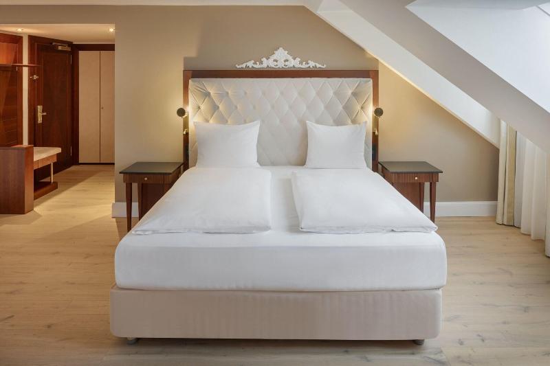 Arabella Jagdhof Resort am Fuschlsee - Oda