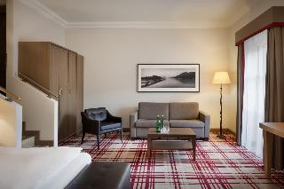 Arabella Jagdhof Resort am Fuschlsee fotoÄŸrafÄ±