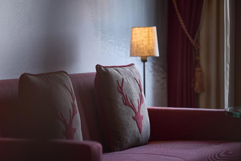 Arabella Jagdhof Resort am Fuschlsee - Oda