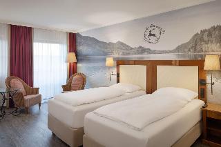 Arabella Jagdhof Resort am Fuschlsee fotoÄŸrafÄ±