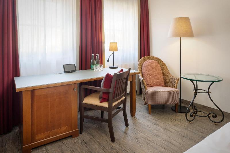 Arabella Jagdhof Resort am Fuschlsee - Oda