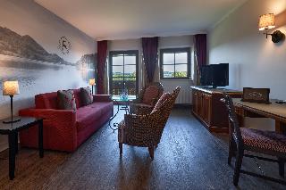 Arabella Jagdhof Resort am Fuschlsee fotoÄŸrafÄ±