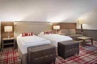 Arabella Jagdhof Resort am Fuschlsee fotoÄŸrafÄ±