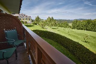 Arabella Jagdhof Resort am Fuschlsee fotoÄŸrafÄ±