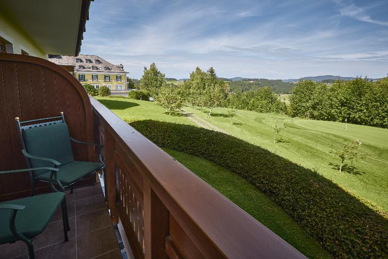 Arabella Jagdhof Resort am Fuschlsee - Oda