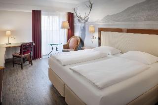 Arabella Jagdhof Resort am Fuschlsee fotoÄŸrafÄ±