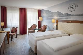 Arabella Jagdhof Resort am Fuschlsee fotoÄŸrafÄ±