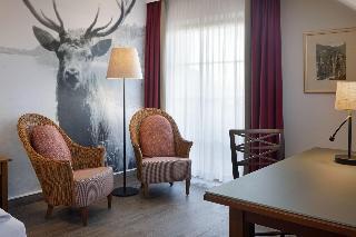 Arabella Jagdhof Resort am Fuschlsee fotoÄŸrafÄ±
