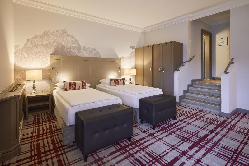 Arabella Jagdhof Resort am Fuschlsee - Oda