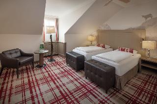 Arabella Jagdhof Resort am Fuschlsee fotoÄŸrafÄ±