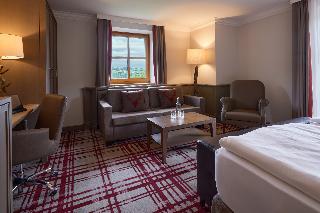 Arabella Jagdhof Resort am Fuschlsee fotoÄŸrafÄ±