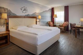 Arabella Jagdhof Resort am Fuschlsee fotoÄŸrafÄ±