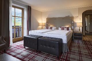 Arabella Jagdhof Resort am Fuschlsee fotoÄŸrafÄ±