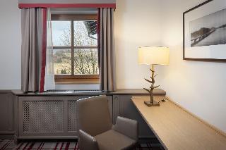 Arabella Jagdhof Resort am Fuschlsee fotoÄŸrafÄ±