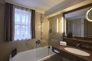 Arabella Jagdhof Resort am Fuschlsee fotoÄŸrafÄ±