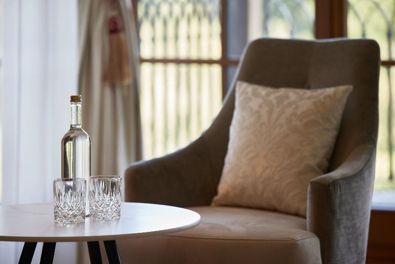 Arabella Jagdhof Resort am Fuschlsee - Oda
