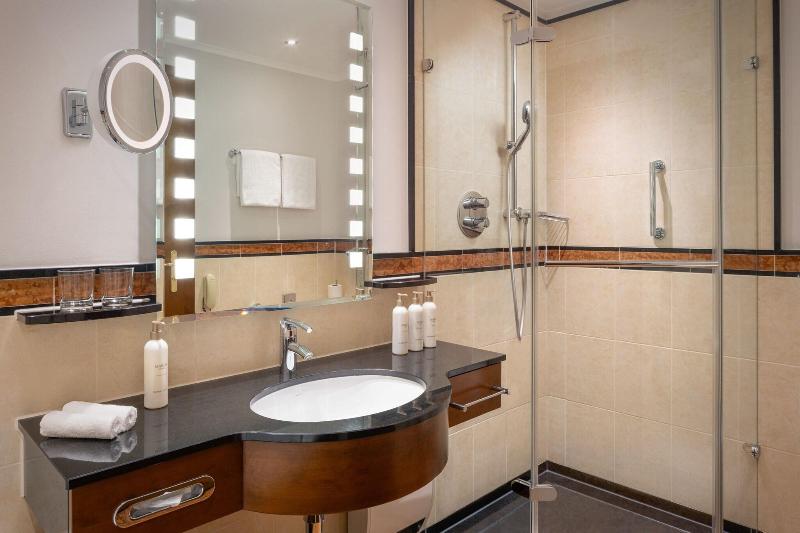 Arabella Jagdhof Resort am Fuschlsee - Oda