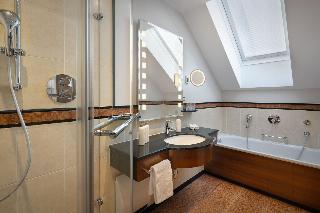 Arabella Jagdhof Resort am Fuschlsee fotoÄŸrafÄ±