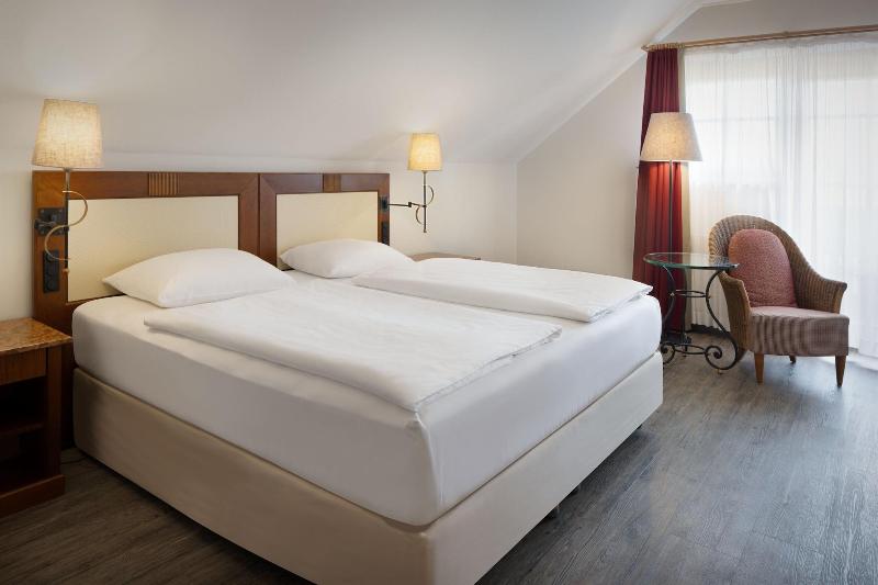 Arabella Jagdhof Resort am Fuschlsee - Oda