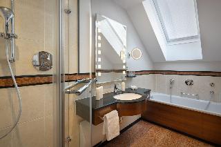 Arabella Jagdhof Resort am Fuschlsee fotoÄŸrafÄ±