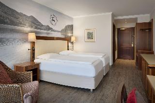 Arabella Jagdhof Resort am Fuschlsee fotoÄŸrafÄ±