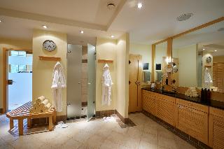 Arabella Jagdhof Resort am Fuschlsee fotoÄŸrafÄ±