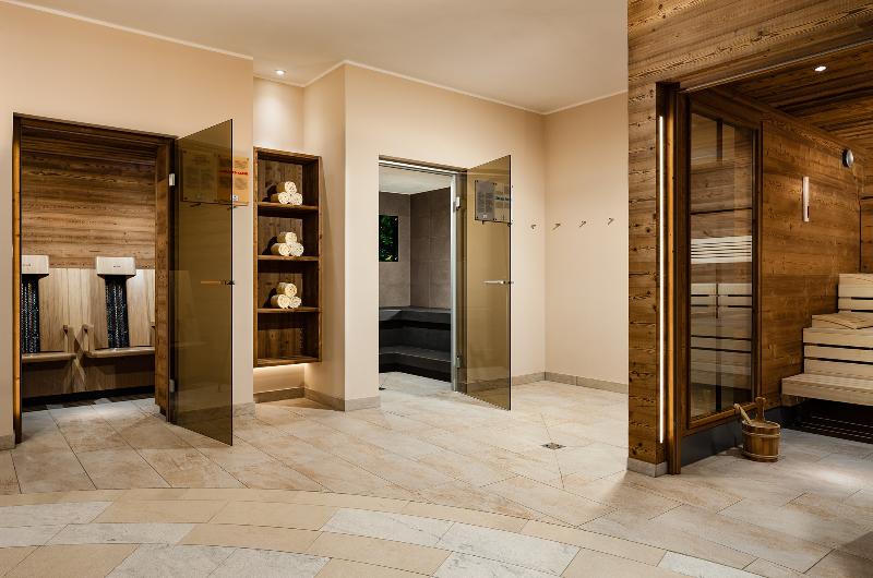 Arabella Jagdhof Resort am Fuschlsee - Havuz