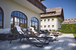 Arabella Jagdhof Resort am Fuschlsee fotoÄŸrafÄ±