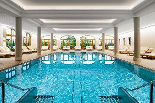 Arabella Jagdhof Resort am Fuschlsee fotoÄŸrafÄ±