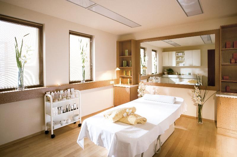 Arabella Jagdhof Resort am Fuschlsee - Havuz