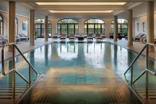 Arabella Jagdhof Resort am Fuschlsee fotoÄŸrafÄ±