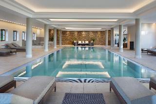 Arabella Jagdhof Resort am Fuschlsee fotoÄŸrafÄ±