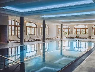 Arabella Jagdhof Resort am Fuschlsee fotoÄŸrafÄ±