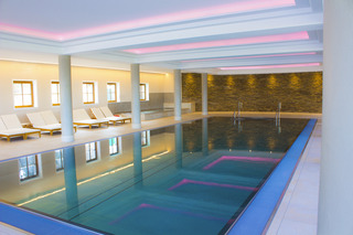 Arabella Jagdhof Resort am Fuschlsee fotoÄŸrafÄ±
