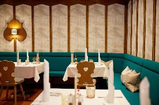 Arabella Jagdhof Resort am Fuschlsee fotoÄŸrafÄ±